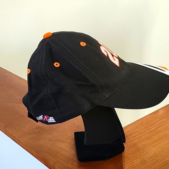 Joe Gibbs Racing Home Depot #20 Baseball Cap - Picture 3 of 7